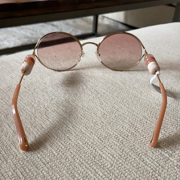 New Chloé Sunglasses main image 4